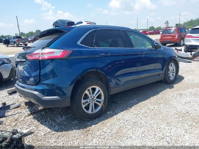 2020 FORD EDGE SEL/ST LINE 4