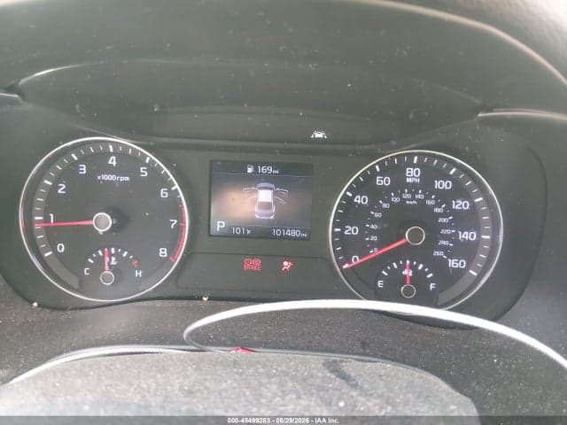 2021 KIA FORTE LXS 7