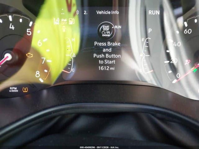 2026 JEEP COMPASS LATITUDE 7