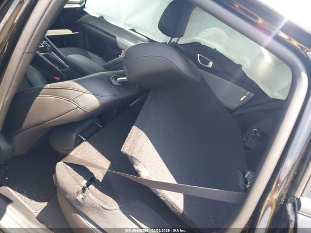 2026 JEEP COMPASS LATITUDE 8