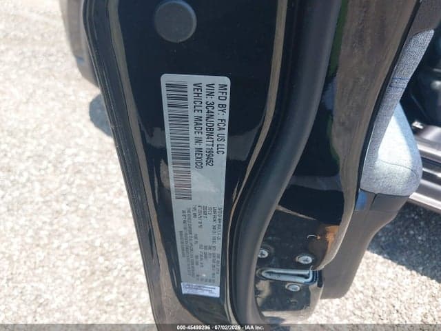 2026 JEEP COMPASS LATITUDE 9