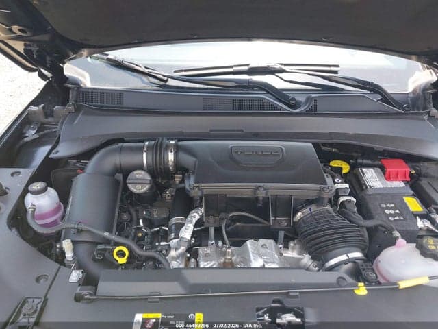2026 JEEP COMPASS LATITUDE 10