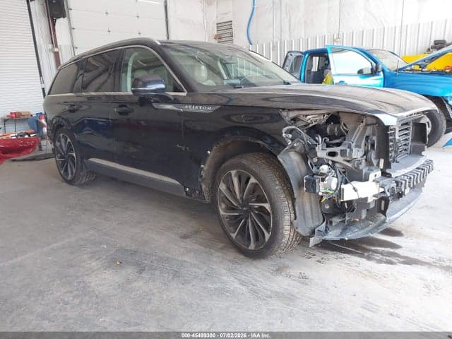 2020 LINCOLN AVIATOR RESERVE - 1