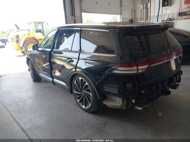 2020 LINCOLN AVIATOR RESERVE 3