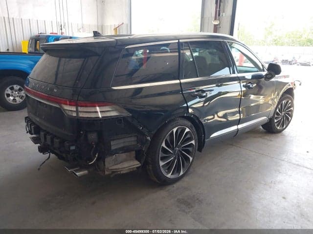 2020 LINCOLN AVIATOR RESERVE 4