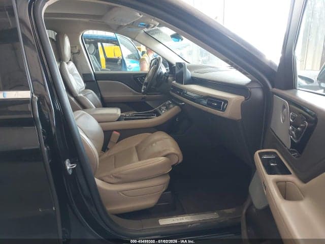 2020 LINCOLN AVIATOR RESERVE 5