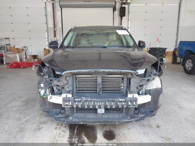 2020 LINCOLN AVIATOR RESERVE 6