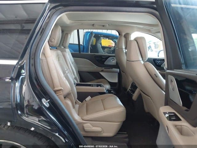 2020 LINCOLN AVIATOR RESERVE 8