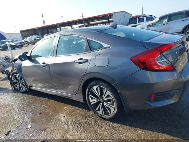 2017 HONDA CIVIC EX-L 14