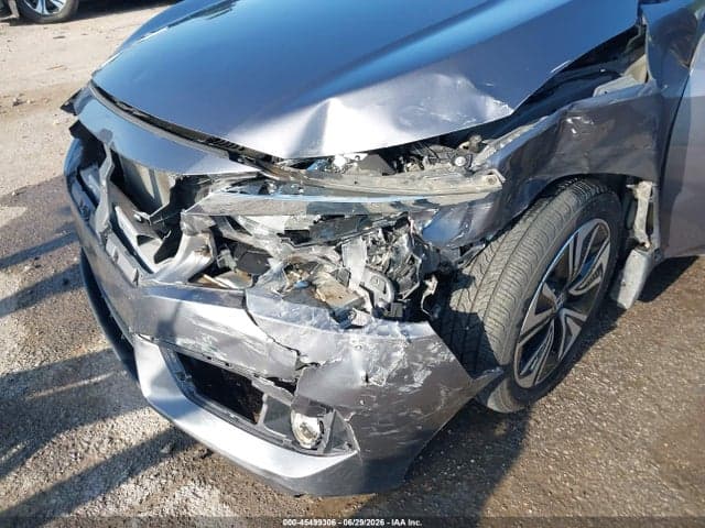 2017 HONDA CIVIC EX-L 6