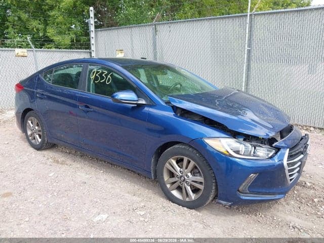 2017 HYUNDAI ELANTRA VALUE EDITION - 1