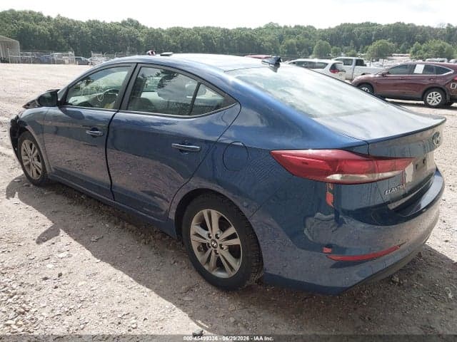2017 HYUNDAI ELANTRA VALUE EDITION 3