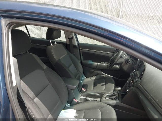 2017 HYUNDAI ELANTRA VALUE EDITION 5