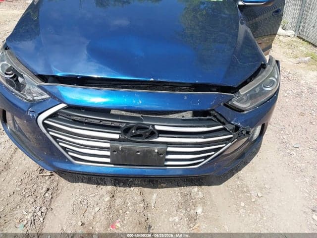 2017 HYUNDAI ELANTRA VALUE EDITION 6