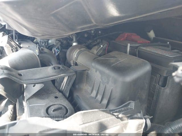2023 NISSAN KICKS SR XTRONIC CVT 10
