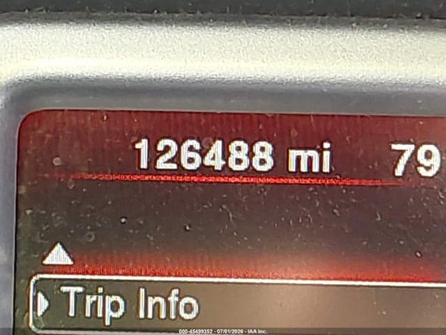 2017 DODGE JOURNEY SE 16