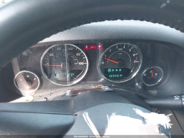 2018 JEEP WRANGLER JK UNLIMITED SPORT S 4X4 7
