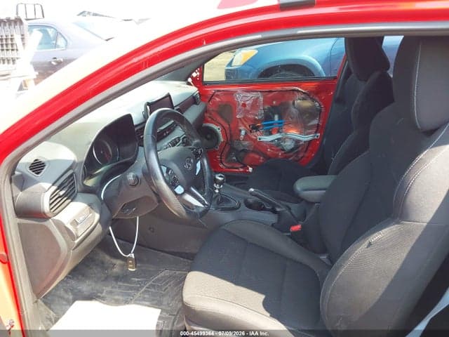2020 HYUNDAI VELOSTER N 5