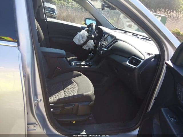 2020 CHEVROLET EQUINOX AWD LT 1.5L TURBO 5