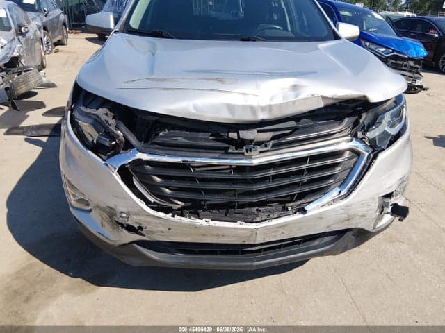 2020 CHEVROLET EQUINOX AWD LT 1.5L TURBO 6