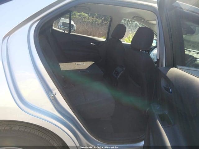 2020 CHEVROLET EQUINOX AWD LT 1.5L TURBO 8