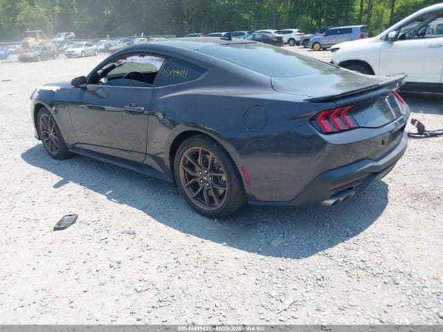 2024 FORD MUSTANG GT PREMIUM FASTBACK 3