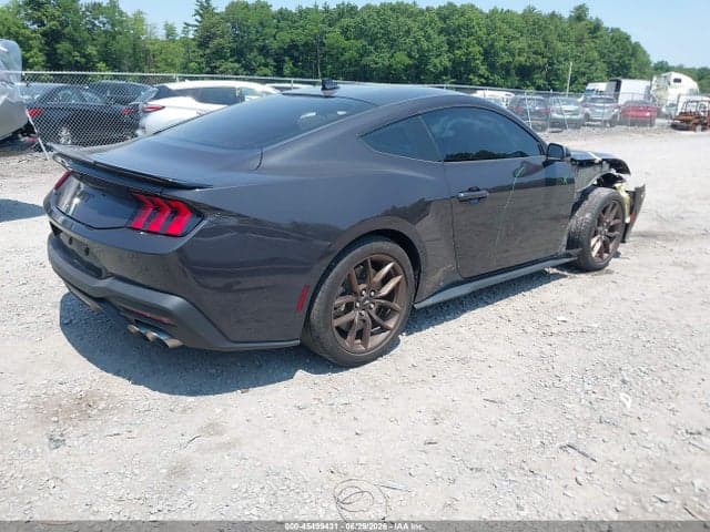 2024 FORD MUSTANG GT PREMIUM FASTBACK 4