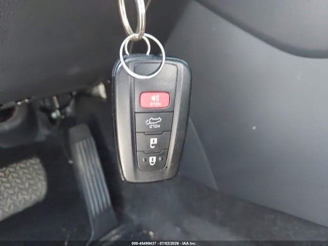 2023 TOYOTA RAV4 HYBRID LIMITED 11