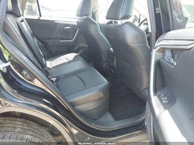 2023 TOYOTA RAV4 HYBRID LIMITED 8