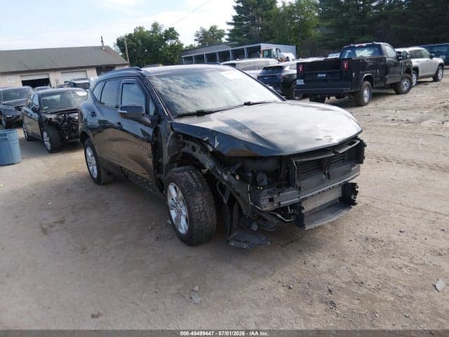2020 CHEVROLET BLAZER AWD 2LT - 1