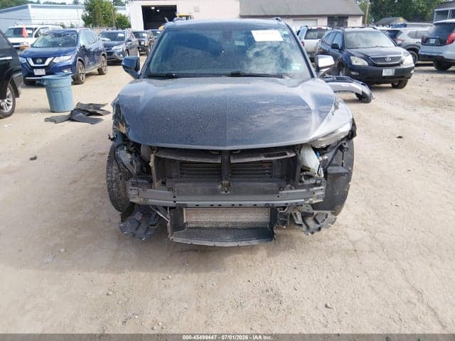2020 CHEVROLET BLAZER AWD 2LT 6