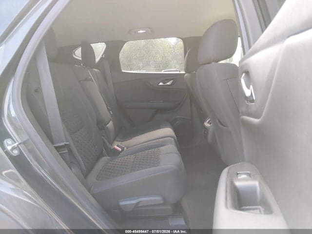 2020 CHEVROLET BLAZER AWD 2LT 8