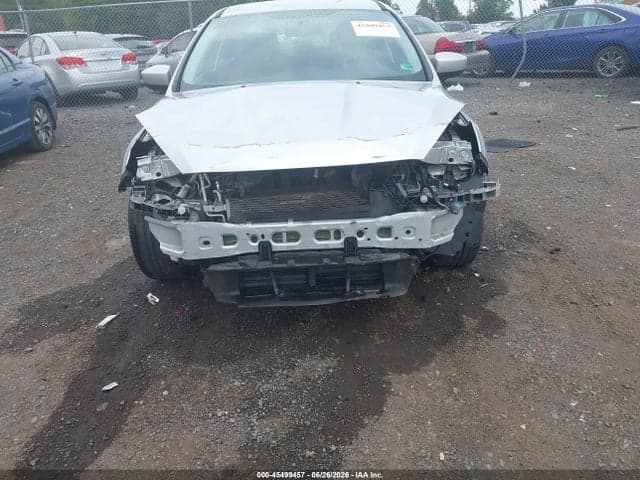 2018 FORD FOCUS SE 6
