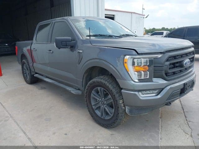 2023 FORD F-150 XLT 1