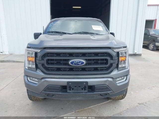 2023 FORD F-150 XLT 12