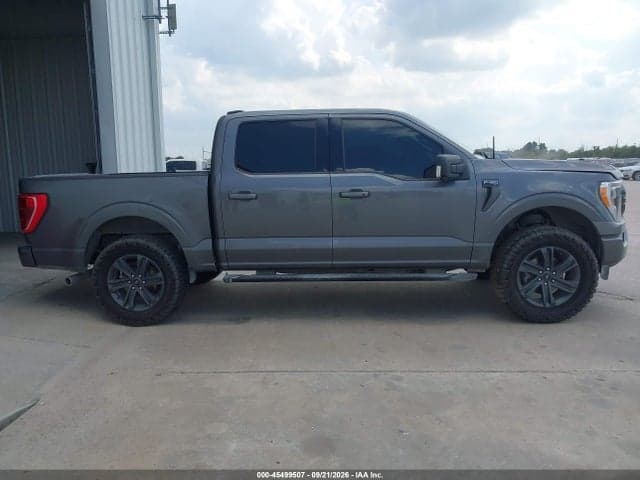 2023 FORD F-150 XLT 13