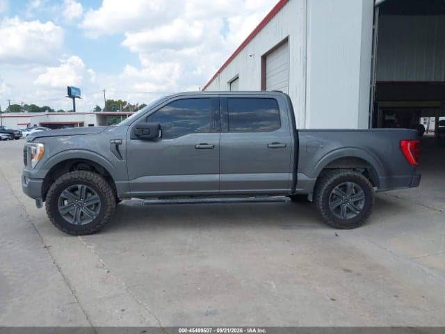 2023 FORD F-150 XLT 14