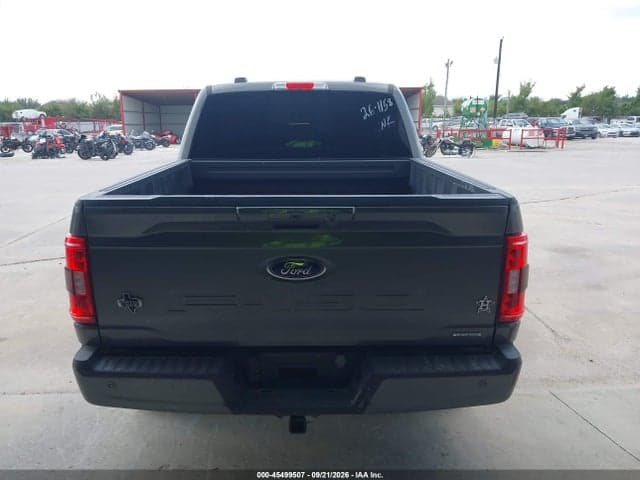 2023 FORD F-150 XLT 16