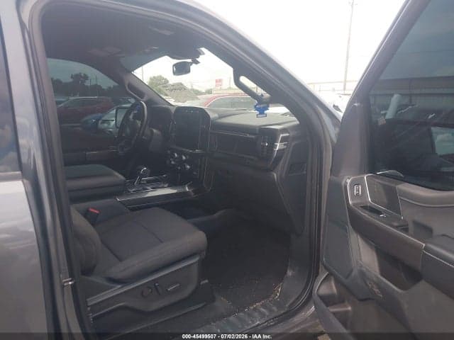 2023 FORD F-150 XLT 5