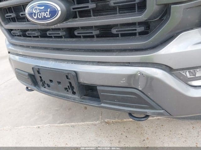 2023 FORD F-150 XLT 6