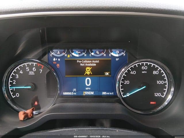 2023 FORD F-150 XLT 7