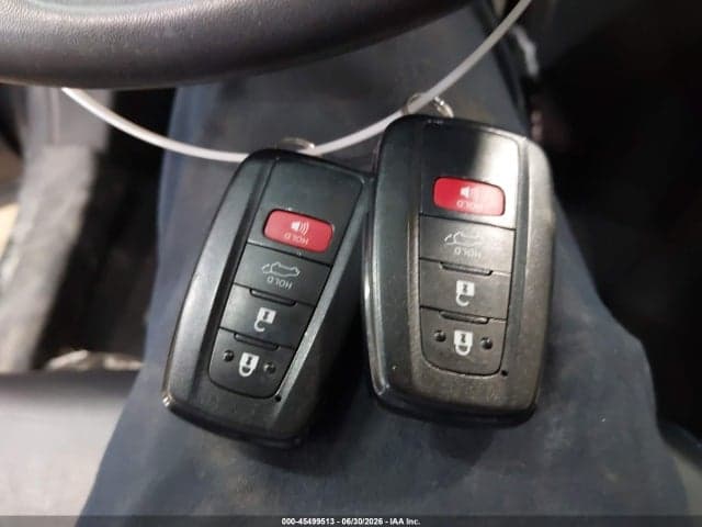 2019 TOYOTA RAV4 HYBRID XSE 11
