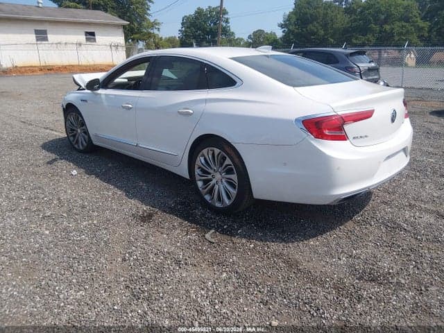 2017 BUICK LACROSSE PREMIUM 3