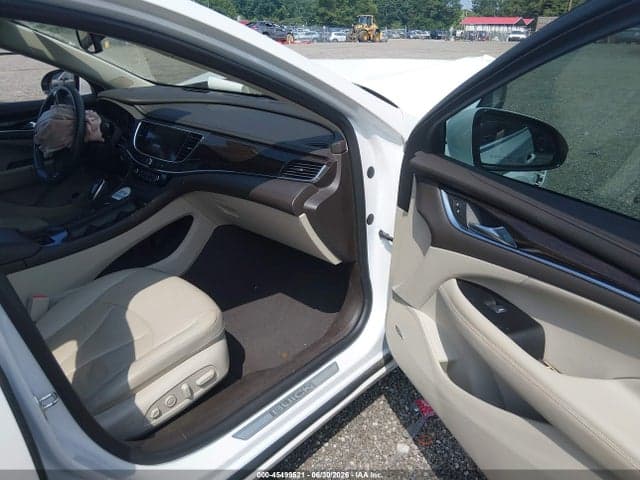2017 BUICK LACROSSE PREMIUM 5