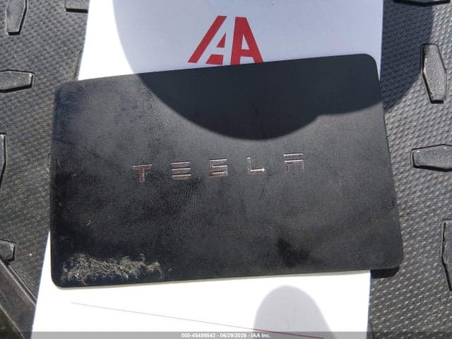2020 TESLA MODEL 3 PERFORMANCE DUAL MOTOR ALL-WHEEL DRIVE 11