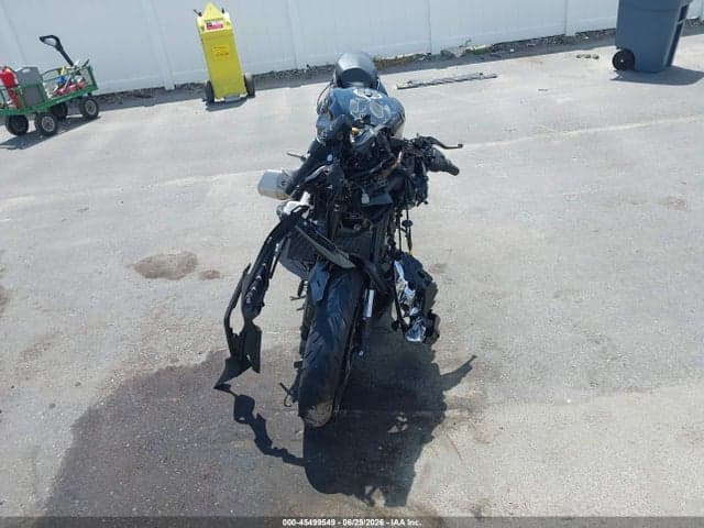 2026 KAWASAKI ZX400 S 5