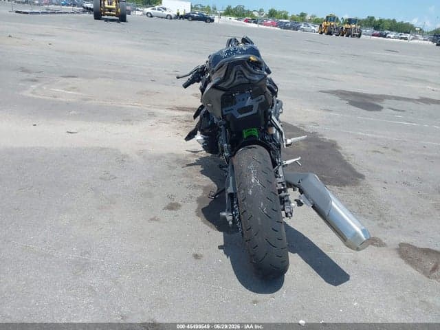 2026 KAWASAKI ZX400 S 6