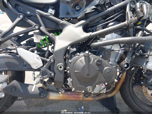 2026 KAWASAKI ZX400 S 8