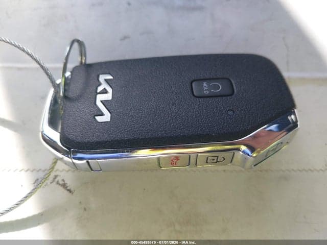 2026 KIA SELTOS S 11
