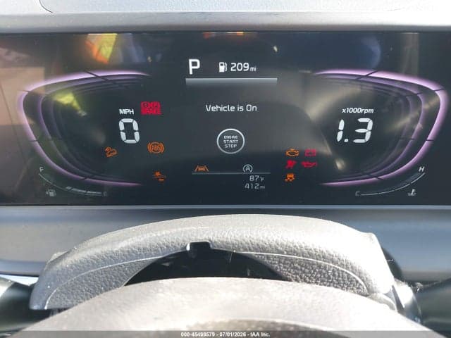 2026 KIA SELTOS S 7